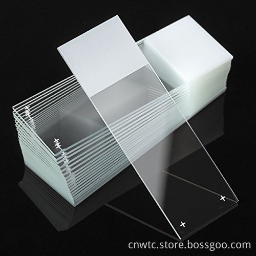 Lab Positive Charged Adhesion Microscope Slides: Properties, Applications, and Selection Guide
